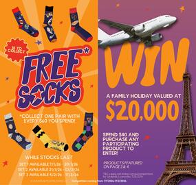 Drakes catalogue week 2 Page 2