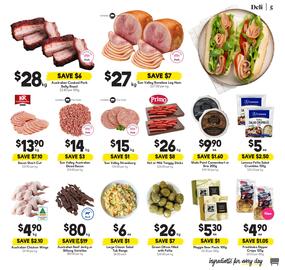 Drakes catalogue week 2 Page 5