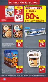 Catalogue ALDI semaine 3 page 12
