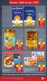 Catalogue ALDI semaine 3 page 15