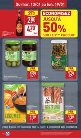 Catalogue ALDI semaine 3 page 16
