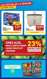 Catalogue ALDI semaine 3 page 2