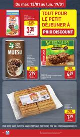 Catalogue ALDI semaine 3 page 20