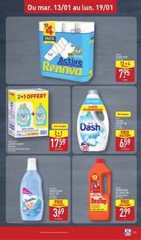 Catalogue ALDI semaine 3 page 23