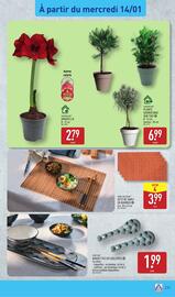 Catalogue ALDI semaine 3 page 25