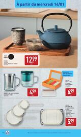 Catalogue ALDI semaine 3 page 28