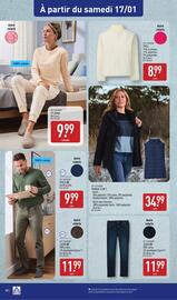 Catalogue ALDI semaine 3 page 32