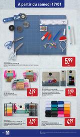 Catalogue ALDI semaine 3 page 34