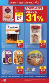 Catalogue ALDI semaine 3 page 8