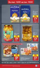 Catalogue ALDI semaine 3 page 15