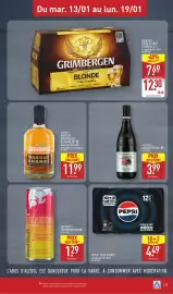Catalogue ALDI semaine 3 page 17