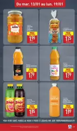 Catalogue ALDI semaine 3 page 21