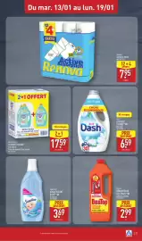 Catalogue ALDI semaine 3 page 23