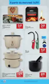 Catalogue ALDI semaine 3 page 26