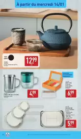 Catalogue ALDI semaine 3 page 28