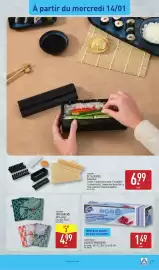 Catalogue ALDI semaine 3 page 29