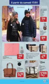 Catalogue ALDI semaine 3 page 31