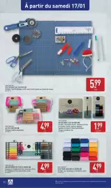 Catalogue ALDI semaine 3 page 34
