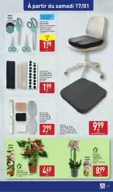 Catalogue ALDI semaine 3 page 35