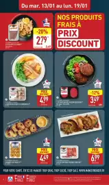Catalogue ALDI semaine 3 page 6