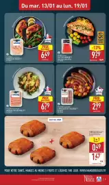 Catalogue ALDI semaine 3 page 7