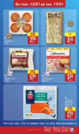 Catalogue ALDI semaine 3 page 9