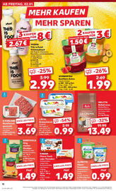 Kaufland Prospekt Seite 12