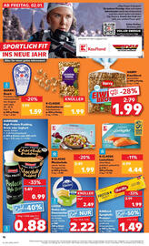 Kaufland Prospekt Seite 16