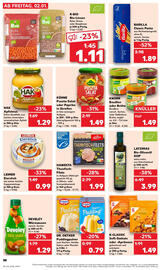 Kaufland Prospekt Seite 38