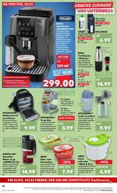 Kaufland Prospekt Seite 48