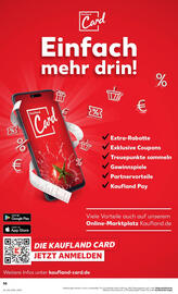 Kaufland Prospekt Seite 56