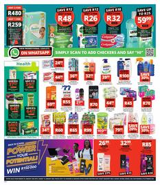 Checkers catalogue week 2 Page 6
