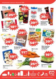 Nära dej reklamblad Sida 2