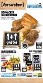 De Boerenschuur folder week 2 Pagina 1