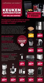 De Boerenschuur folder week 2 Pagina 14