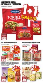 De Boerenschuur folder week 2 Pagina 15