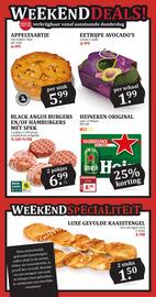 De Boerenschuur folder week 2 Pagina 21