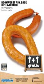 De Boerenschuur folder week 2 Pagina 24