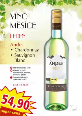 Norma leták (platné do 31-01)