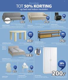 Jysk folder Pagina 3