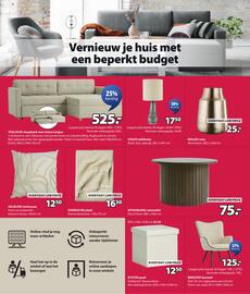 Jysk folder Pagina 4