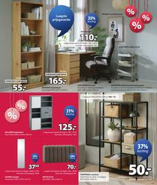 Jysk folder Pagina 5