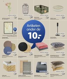 Jysk folder Pagina 6