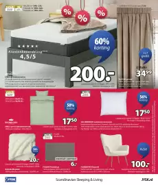 Jysk folder Pagina 12