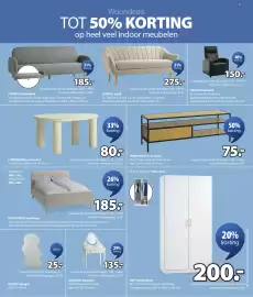 Jysk folder Pagina 3