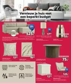 Jysk folder Pagina 4