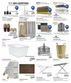 Jysk folder Pagina 7