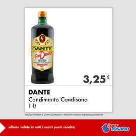 Volantino Iper Tosano settimana 2 Pagina 2