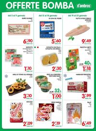 Volantino D'Ambros Pagina 12