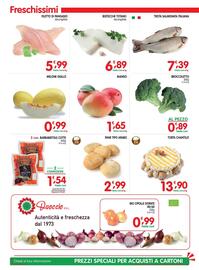 Volantino D'Ambros Pagina 3